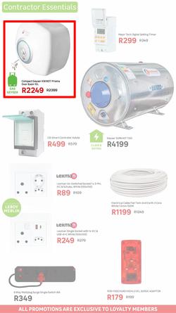 Leroy Merlin : 1st Time Homeowners (04 July - 27 July 2025), page 27