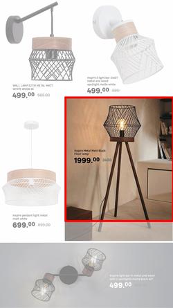 Leroy Merlin : Always Room For Home Improvement (04 July - 27 July 2025), page 24