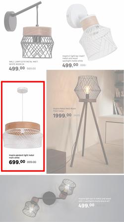 Leroy Merlin : Always Room For Home Improvement (04 July - 27 July 2025), page 24