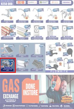 K Carrim Builders Mecca : Winter Warmers (11 July - 11 August 2025), page 5