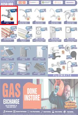 K Carrim Builders Mecca : Winter Warmers (11 July - 11 August 2025), page 5