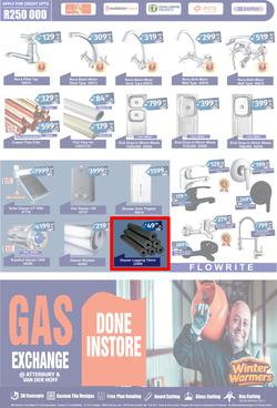 K Carrim Builders Mecca : Winter Warmers (11 July - 11 August 2025), page 5