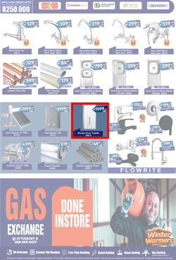 K Carrim Builders Mecca : Winter Warmers (11 July - 11 August 2025), page 5