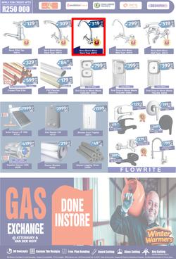 K Carrim Builders Mecca : Winter Warmers (11 July - 11 August 2025), page 5