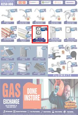 K Carrim Builders Mecca : Winter Warmers (11 July - 11 August 2025), page 5