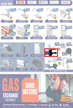 K Carrim Builders Mecca : Winter Warmers (11 July - 11 August 2025), page 5