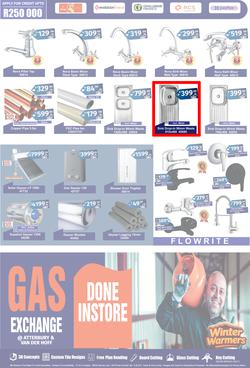 K Carrim Builders Mecca : Winter Warmers (11 July - 11 August 2025), page 5