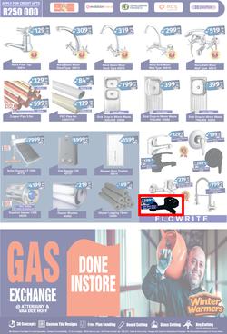 K Carrim Builders Mecca : Winter Warmers (11 July - 11 August 2025), page 5