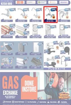 K Carrim Builders Mecca : Winter Warmers (11 July - 11 August 2025), page 5