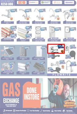 K Carrim Builders Mecca : Winter Warmers (11 July - 11 August 2025), page 5