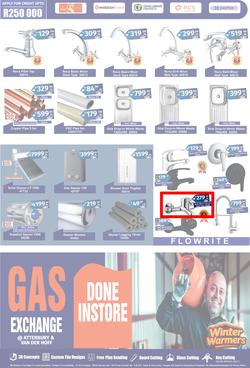 K Carrim Builders Mecca : Winter Warmers (11 July - 11 August 2025), page 5