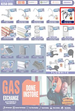 K Carrim Builders Mecca : Winter Warmers (11 July - 11 August 2025), page 5