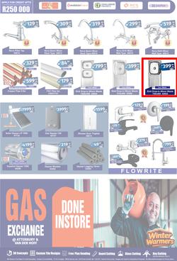 K Carrim Builders Mecca : Winter Warmers (11 July - 11 August 2025), page 5