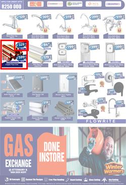 K Carrim Builders Mecca : Winter Warmers (11 July - 11 August 2025), page 5