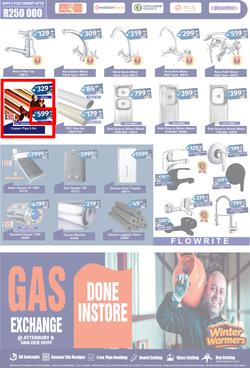 K Carrim Builders Mecca : Winter Warmers (11 July - 11 August 2025), page 5