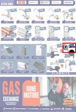 K Carrim Builders Mecca : Winter Warmers (11 July - 11 August 2025), page 5