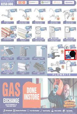 K Carrim Builders Mecca : Winter Warmers (11 July - 11 August 2025), page 5