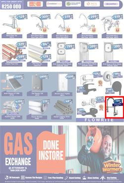 K Carrim Builders Mecca : Winter Warmers (11 July - 11 August 2025), page 5