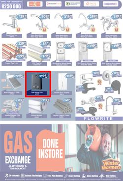 K Carrim Builders Mecca : Winter Warmers (11 July - 11 August 2025), page 5