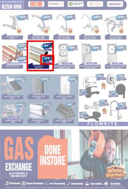 K Carrim Builders Mecca : Winter Warmers (11 July - 11 August 2025), page 5