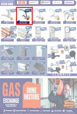 K Carrim Builders Mecca : Winter Warmers (11 July - 11 August 2025), page 5