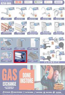 K Carrim Builders Mecca : Winter Warmers (11 July - 11 August 2025), page 5