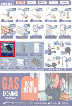 K Carrim Builders Mecca : Winter Warmers (11 July - 11 August 2025), page 5