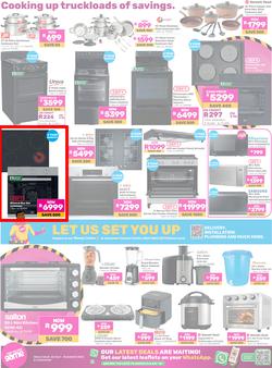 Game : Truckloads Of Deals (22 July - 18 August 2025), page 8