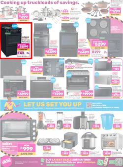 Game : Truckloads Of Deals (22 July - 18 August 2025), page 8