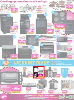 Game : Truckloads Of Deals (22 July - 18 August 2025), page 8