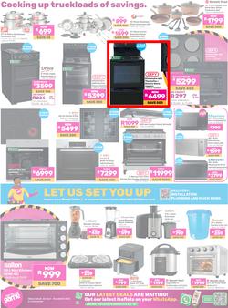 Game : Truckloads Of Deals (22 July - 18 August 2025), page 8