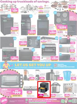 Game : Truckloads Of Deals (22 July - 18 August 2025), page 8