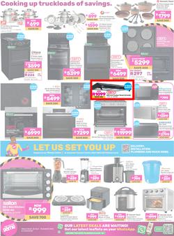 Game : Truckloads Of Deals (22 July - 18 August 2025), page 8