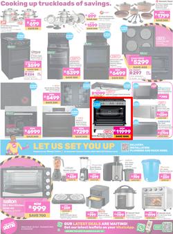 Game : Truckloads Of Deals (22 July - 18 August 2025), page 8