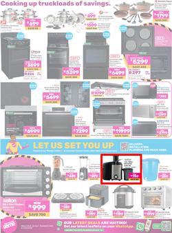 Game : Truckloads Of Deals (22 July - 18 August 2025), page 8