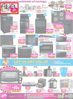 Game : Truckloads Of Deals (22 July - 18 August 2025), page 8