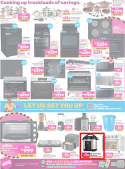 Game : Truckloads Of Deals (22 July - 18 August 2025), page 8