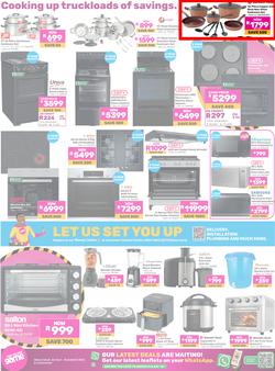 Game : Truckloads Of Deals (22 July - 18 August 2025), page 8