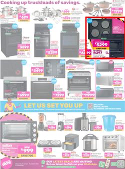 Game : Truckloads Of Deals (22 July - 18 August 2025), page 8