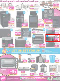 Game : Truckloads Of Deals (22 July - 18 August 2025), page 8