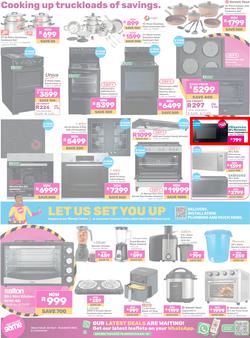 Game : Truckloads Of Deals (22 July - 18 August 2025), page 8