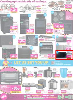 Game : Truckloads Of Deals (22 July - 18 August 2025), page 8