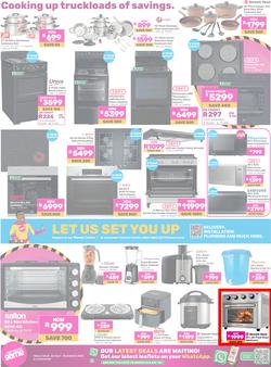 Game : Truckloads Of Deals (22 July - 18 August 2025), page 8