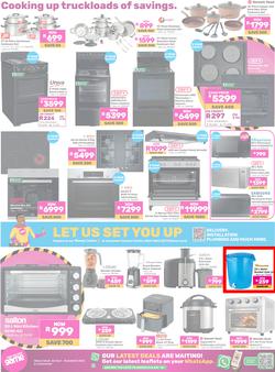 Game : Truckloads Of Deals (22 July - 18 August 2025), page 8