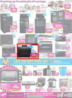 Game : Truckloads Of Deals (22 July - 18 August 2025), page 8