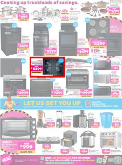 Game : Truckloads Of Deals (22 July - 18 August 2025), page 8