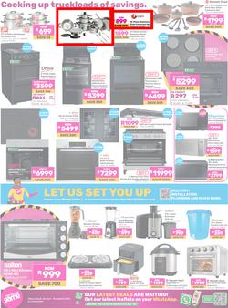 Game : Truckloads Of Deals (22 July - 18 August 2025), page 8