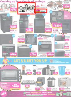 Game : Truckloads Of Deals (22 July - 18 August 2025), page 8