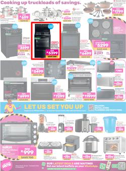 Game : Truckloads Of Deals (22 July - 18 August 2025), page 8