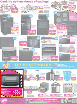 Game : Truckloads Of Deals (22 July - 18 August 2025), page 8